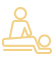 Table de massage
