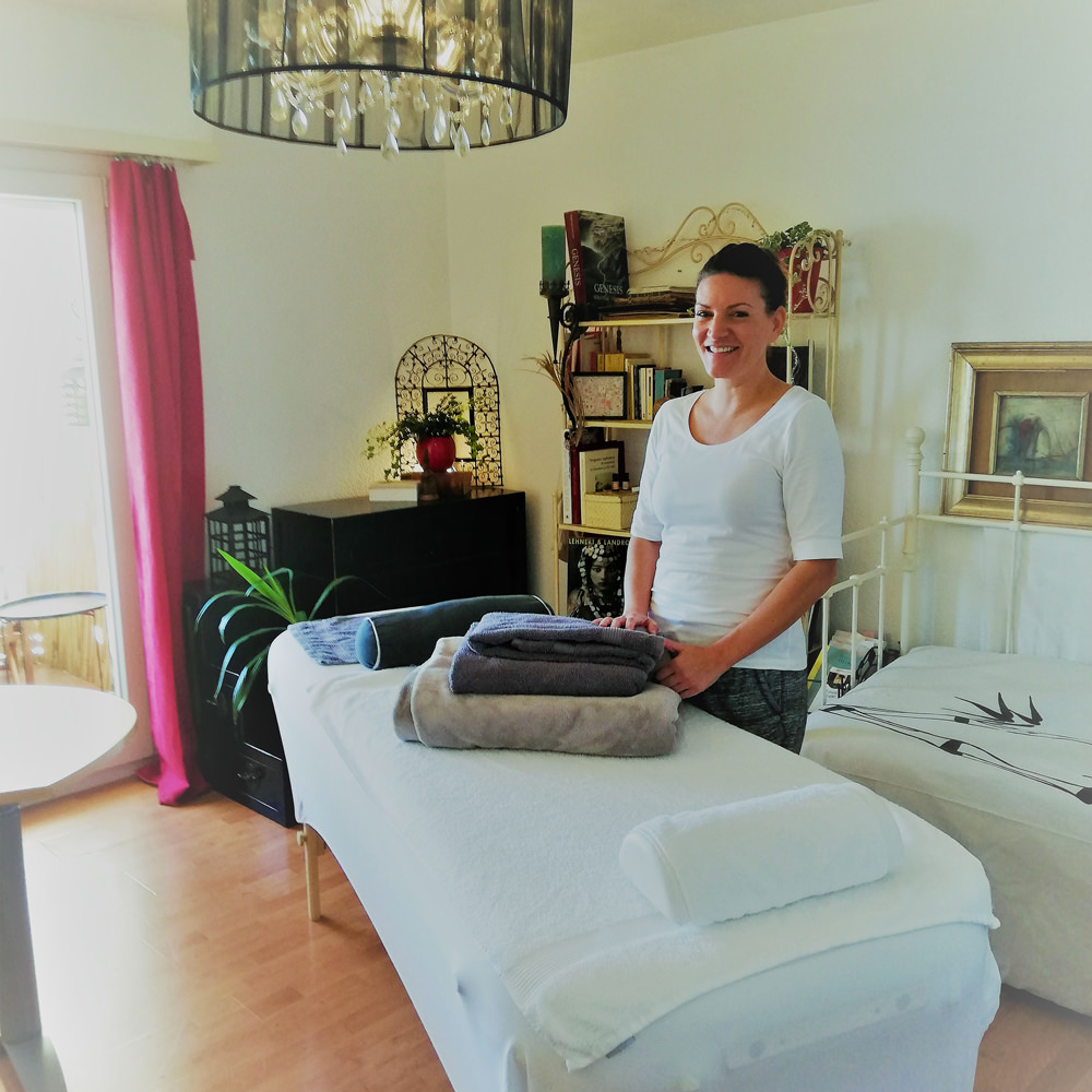 Aménité Massage Massage Bien être Et Relaxant à Domicile En Suisse Romande