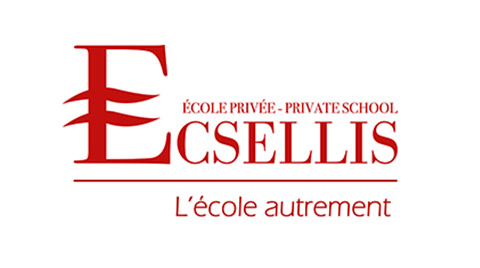 Ecole ecsellis logo partenaire